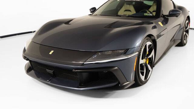 2025 12Cilindri picture #9