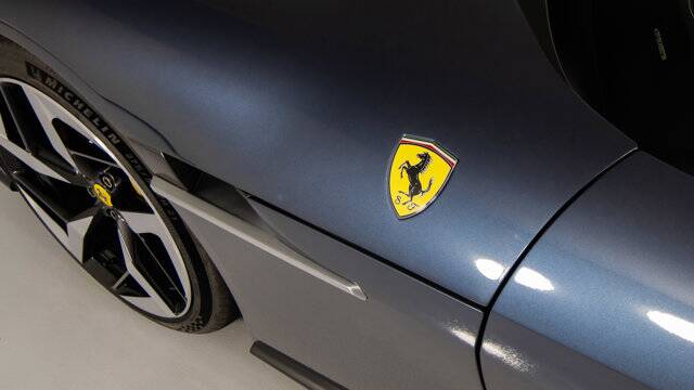 2025 12Cilindri picture #13