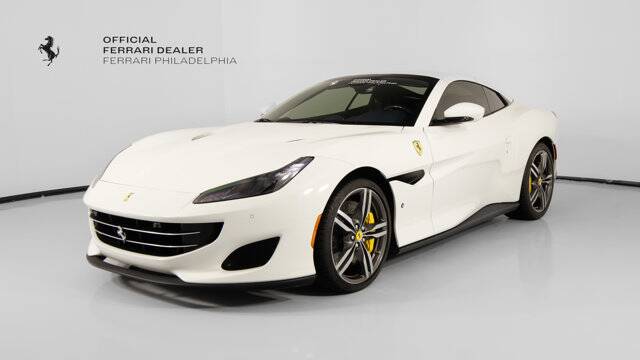 2020 Portofino picture #4