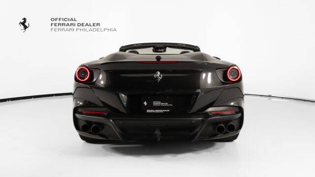 2022 Portofino M picture #7