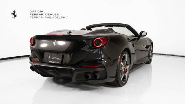 2022 Portofino M picture #8