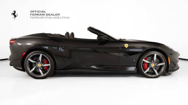 2022 Portofino M picture #9