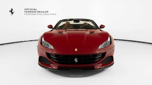 2023 Portofino M picture #2