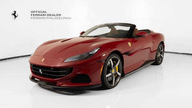 2023 Portofino M picture #3