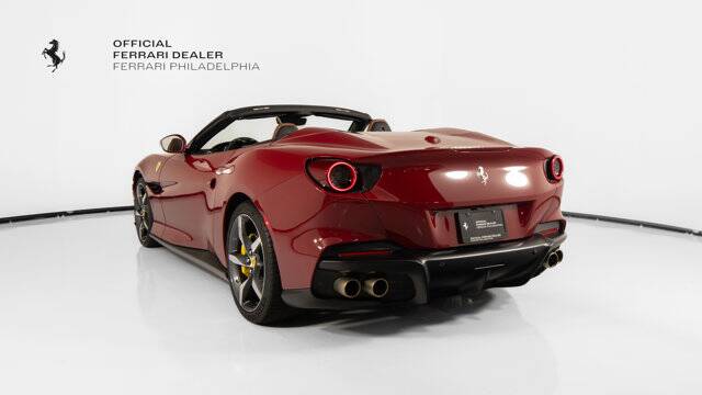 2023 Portofino M picture #6