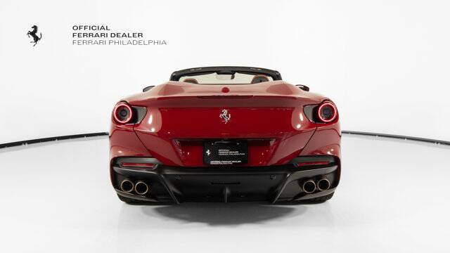 2023 Portofino M picture #7