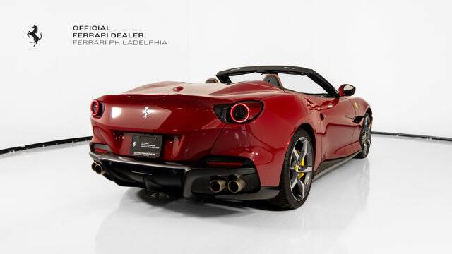 2023 Portofino M picture #8