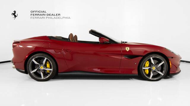 2023 Portofino M picture #9