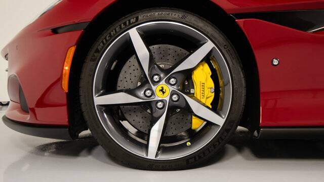 2023 Portofino M picture #10