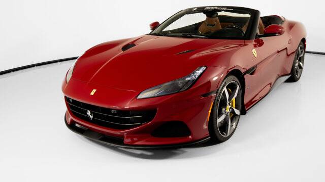 2023 Portofino M picture #11