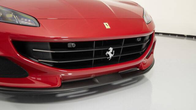 2023 Portofino M picture #12