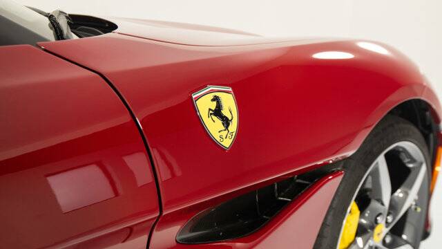 2023 Portofino M picture #13