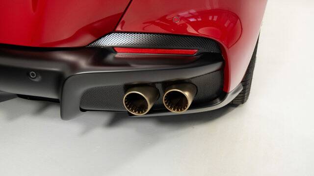 2023 Portofino M picture #14