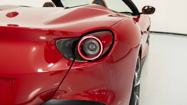 2023 Portofino M picture #15