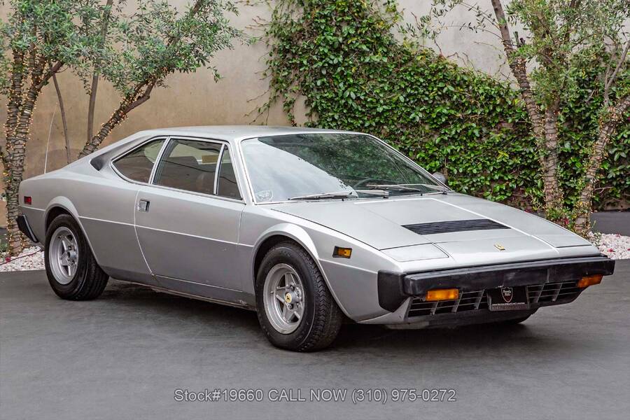 1980 308 GT4 Dino picture #1