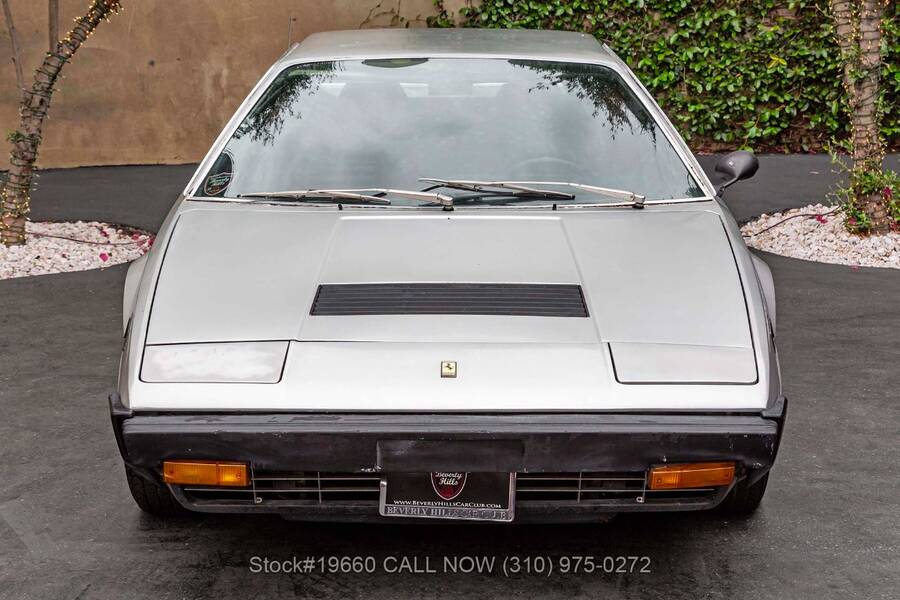 1980 308 GT4 Dino picture #2