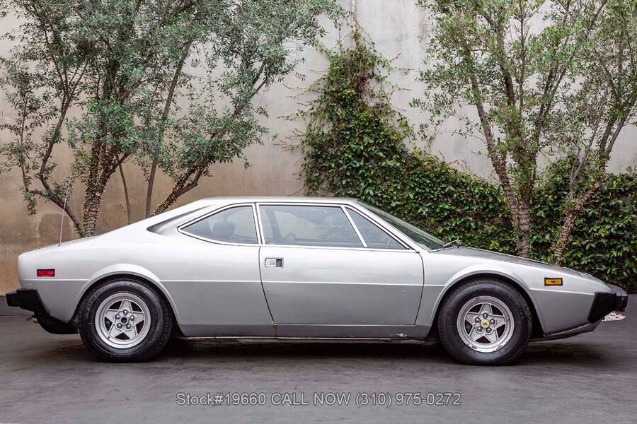 1980 308 GT4 Dino picture #4