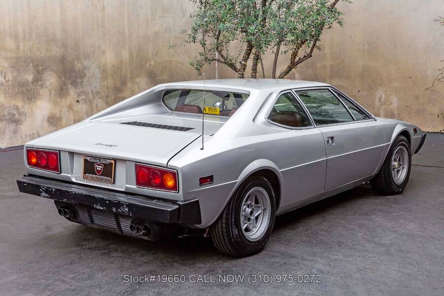 1980 308 GT4 Dino picture #5