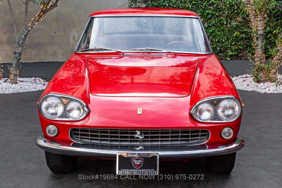 1964 330GT 2+2 Series I picture #2