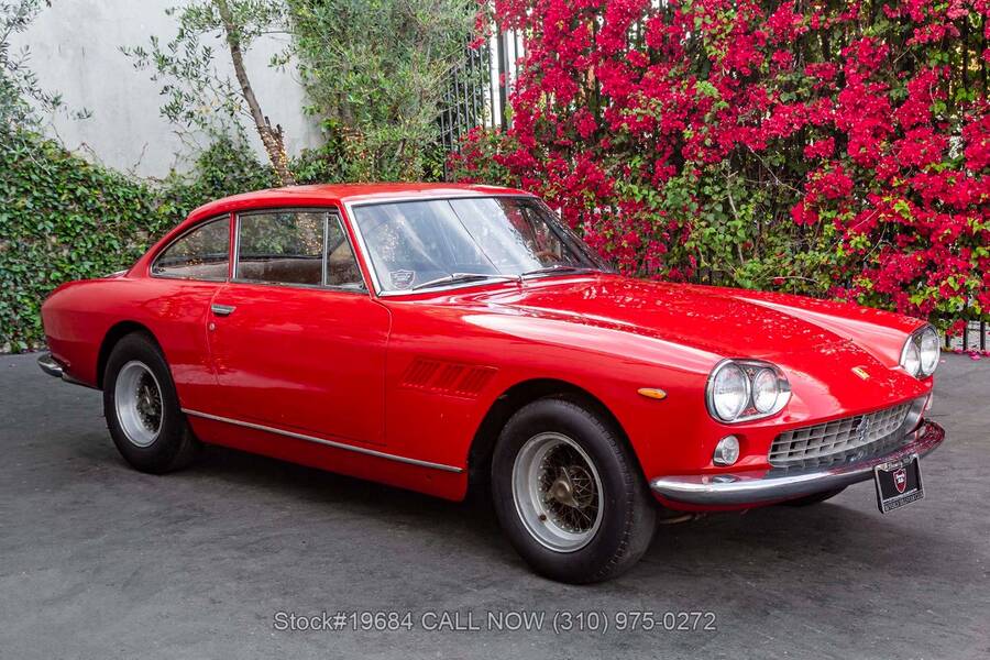1964 330GT 2+2 Series I picture #3