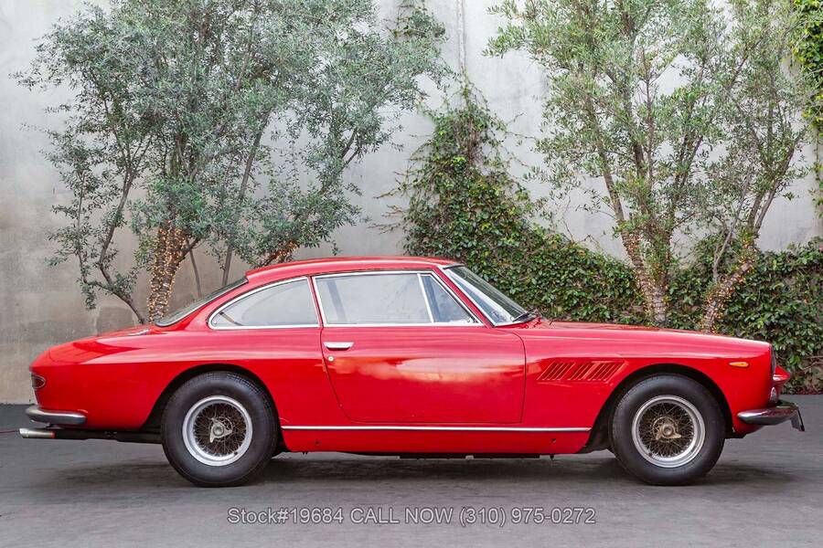 1964 330GT 2+2 Series I picture #4