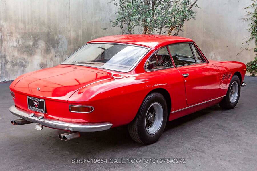 1964 330GT 2+2 Series I picture #5