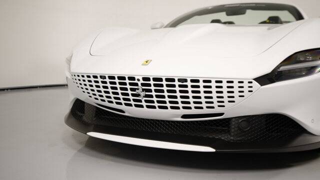 2026 Roma Spider picture #10