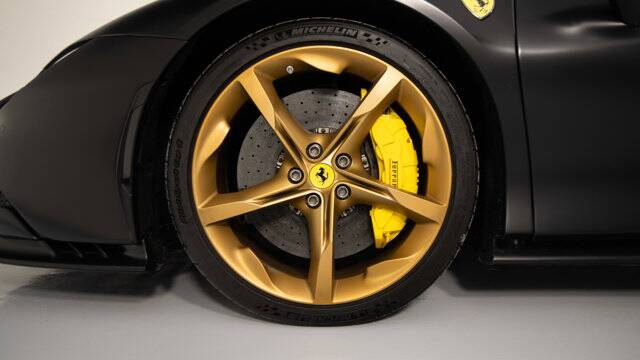 2024 SF90 Spider picture #10