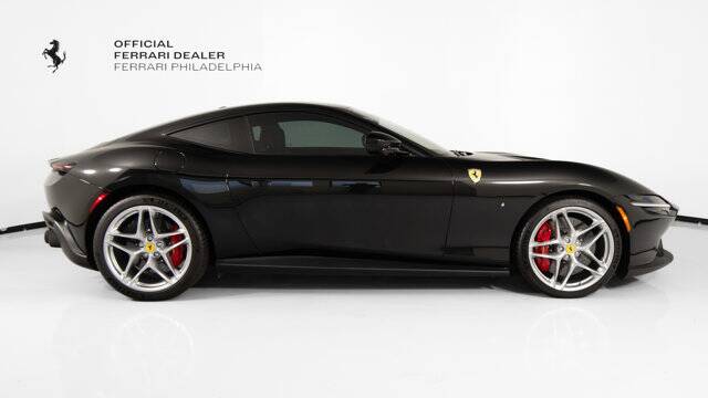 2022 Roma picture #8