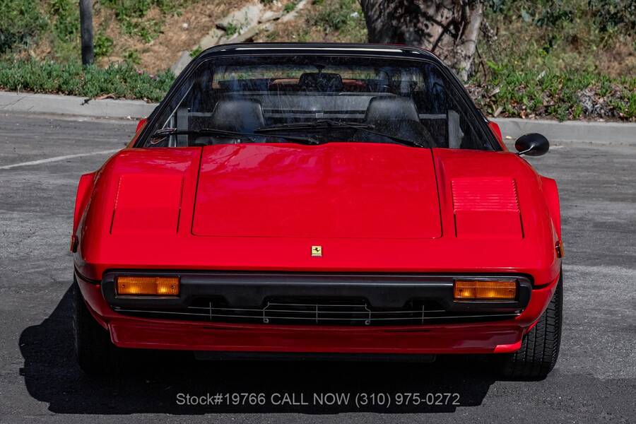 1979 308GTS picture #2