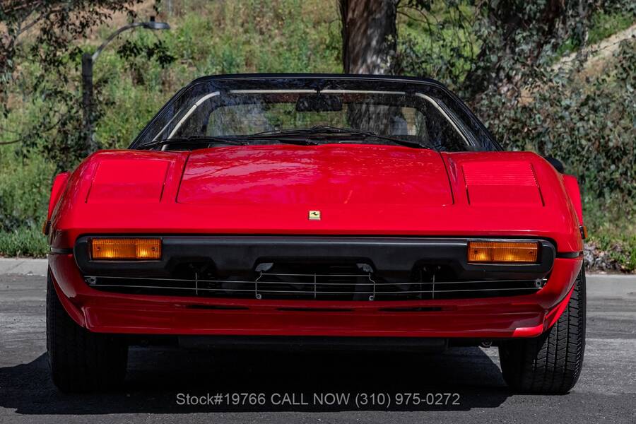 1979 308GTS picture #3