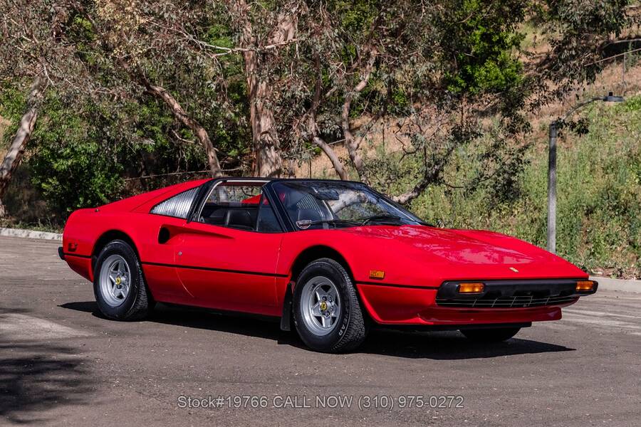 1979 308GTS picture #4