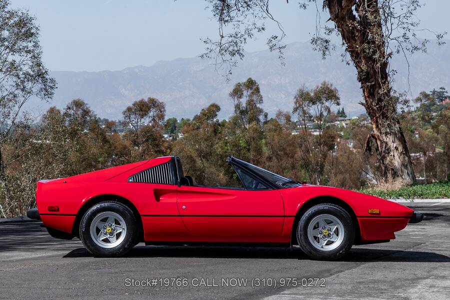 1979 308GTS picture #5