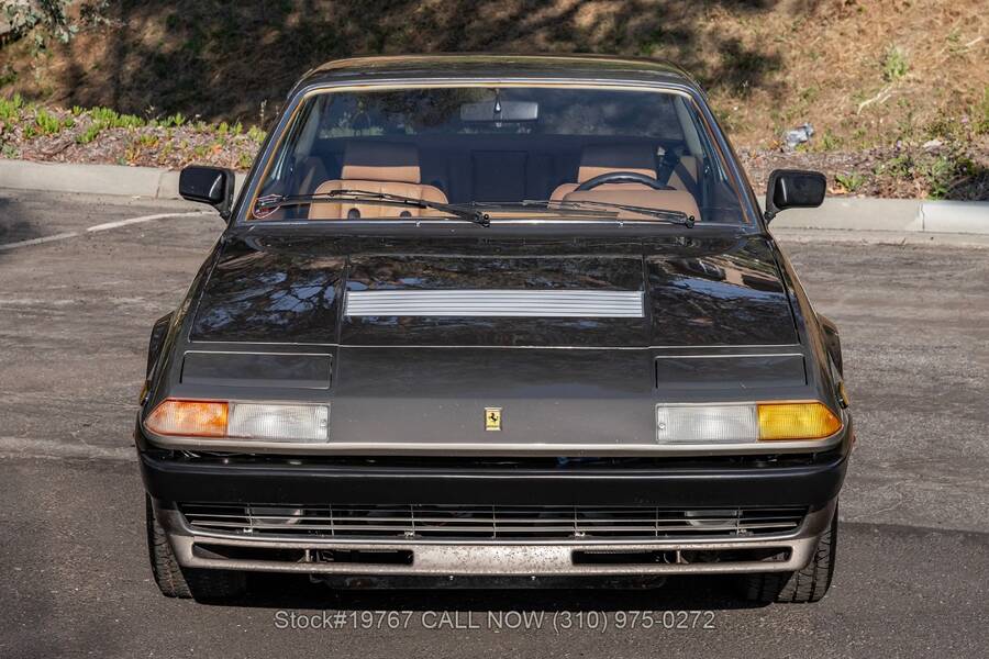 1982 400i Automatic Euro Spec picture #2