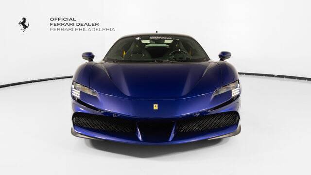 2023 SF90 Stradale picture #2
