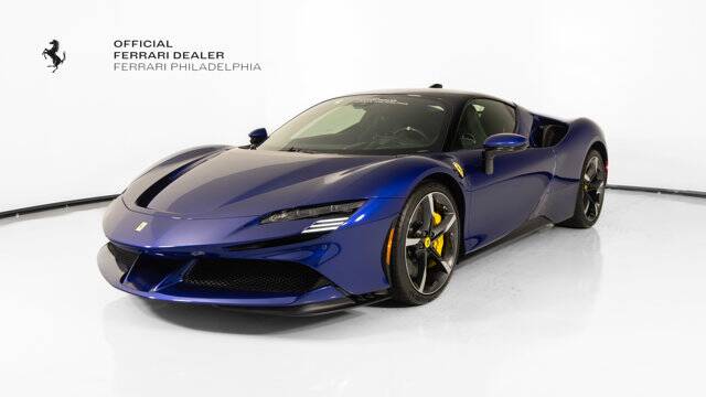 2023 SF90 Stradale picture #3
