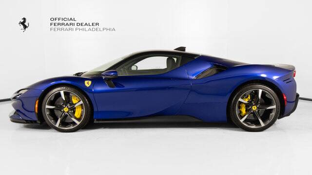 2023 SF90 Stradale picture #4
