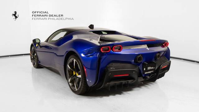 2023 SF90 Stradale picture #5