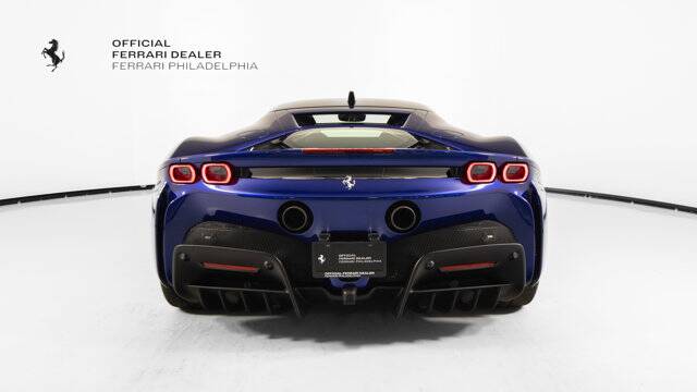 2023 SF90 Stradale picture #6