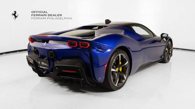2023 SF90 Stradale picture #7