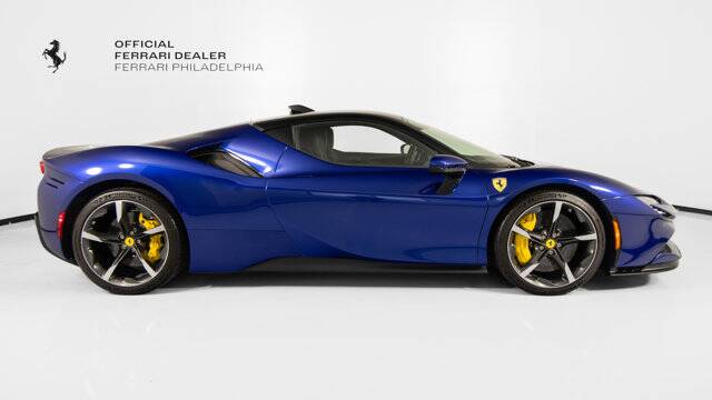 2023 SF90 Stradale picture #8