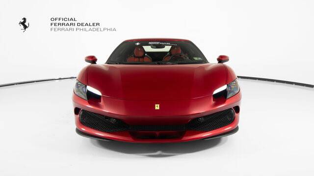 2024 296 GTB picture #2