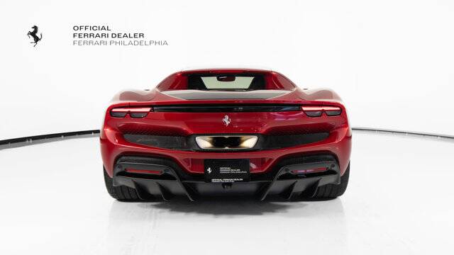 2024 296 GTB picture #6