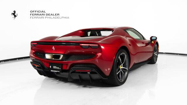 2024 296 GTB picture #7