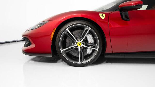 2024 296 GTB picture #9