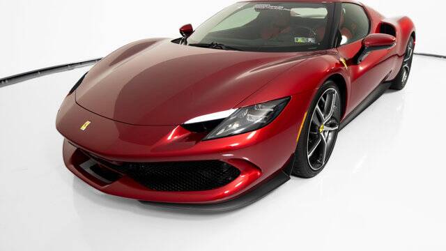 2024 296 GTB picture #10