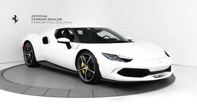 2023 296 GTB picture #1