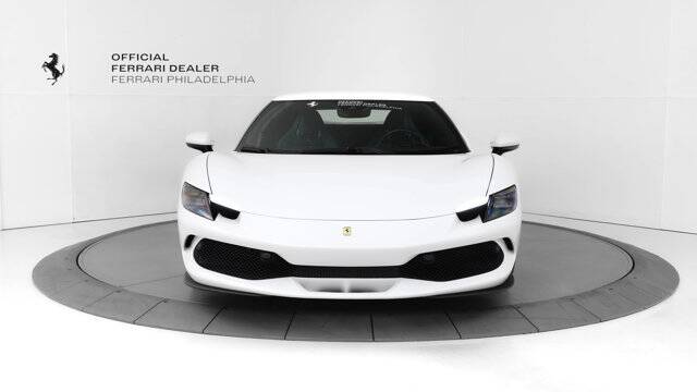 2023 296 GTB picture #2