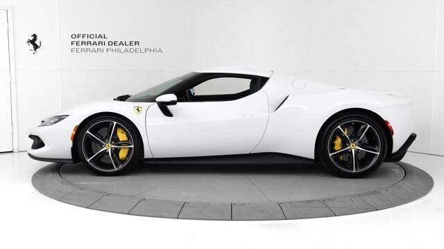 2023 296 GTB picture #4