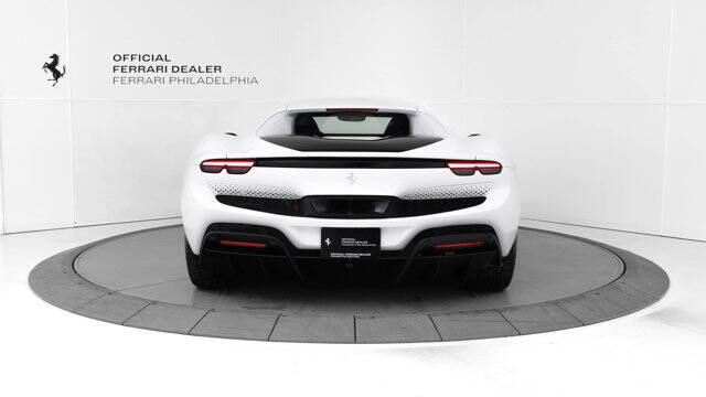 2023 296 GTB picture #6